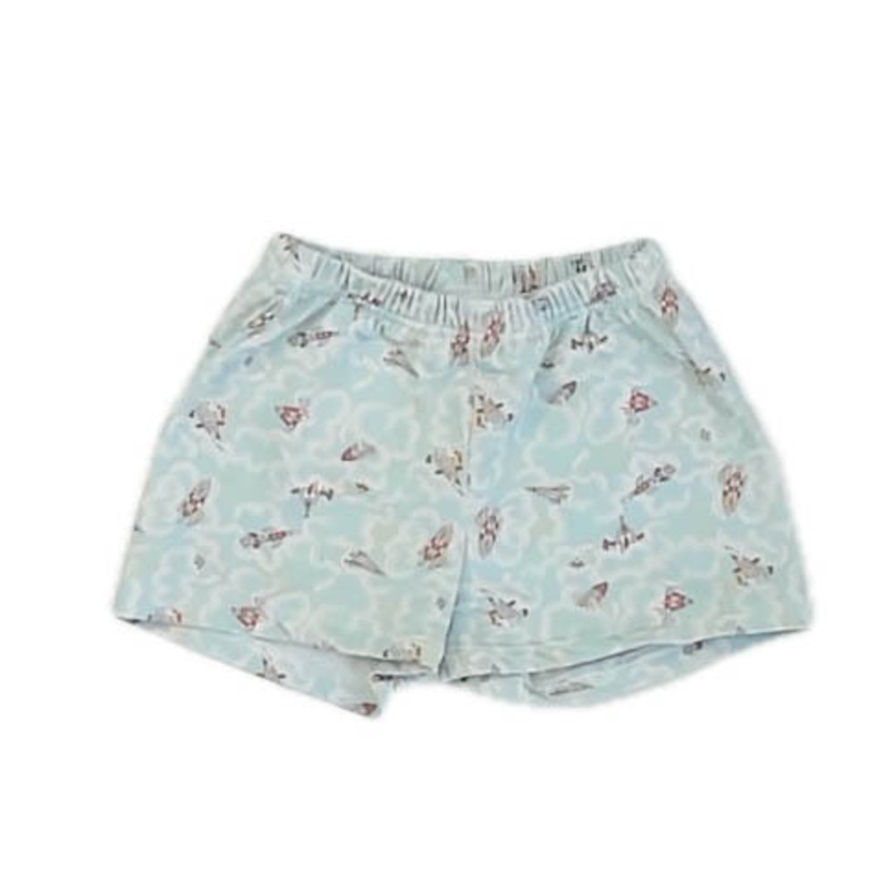 Olivier Boys Blue Rockets Trunks size: 4-5T